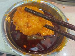 -憨铁匠老火锅(龙岗万科里店)