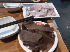 -傣妹火锅(南京东路一店)