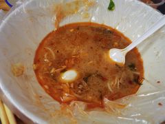 -二钢串叔麻辣烫(华龙大厦店)