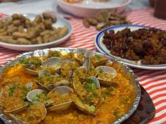 -霸王虾·麻辣小龙虾(清水河公园店)