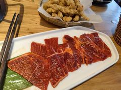 -四喜小胖·北京涮肉(五道营店)