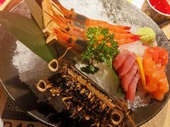 -温野菜涮涮锅(西单大悦城店)