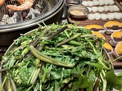 -牧童禧肉社·韩国炭火烤肉店(中粮祥云小镇创始店)