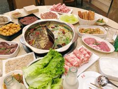 -多迷烫菜广场(水心大厦店)