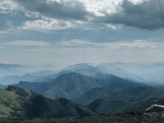 -灵山