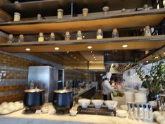 -大汉金桥华美达广场酒店·食秀全日制餐厅