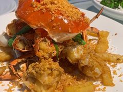 -79号渔船海鲜饭店(华强北店)