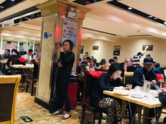 大堂-金刚山烧烤(红旗大街店)