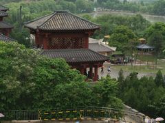 -函谷关历史文化旅游区