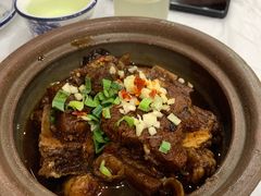 红烧羊肉-邱记私房菜·十八年本地菜