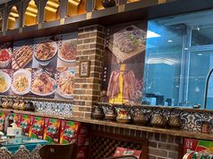 -巴依老爷新疆美食(望京小街店)