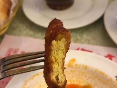 -华梅西餐厅(哈尔滨中央大街店)