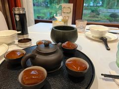 -橘洲1925湖湘餐厅