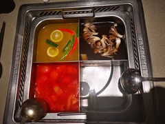 -海底捞火锅(枫蓝国际购物中心店)