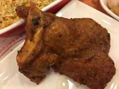 -永和大王(蛙嫩紫苏香·军博店)