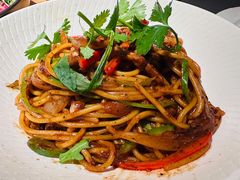 -芭莉与彩虹西餐厅(成都合生汇店)