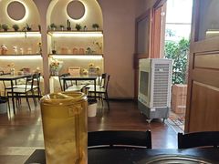 -满格嗦新疆椒麻鸡火锅.炒米粉(川大江安校区店)