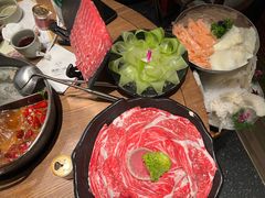 -盡膳口福跷脚牛肉火锅(晶耀前滩店)