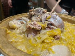 -关东小磨东北菜(漕河泾印象城店)