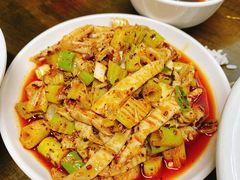 凉拌肠头-天一沾水肥肠(科园一街店)