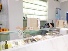-greenjoy绿享轻食(宁海路店)