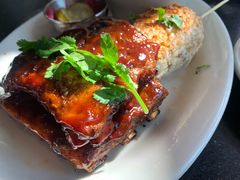 -Chili's Cafe&Bar奇利斯(滨江店)