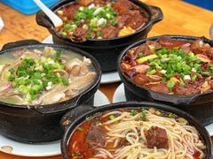 -沈妈砂锅(光华村店)