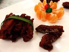 -悦真雅院·四合院·清真私房菜(雍和宫店)