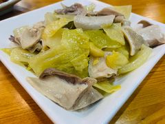 -百家鲜·杭帮菜