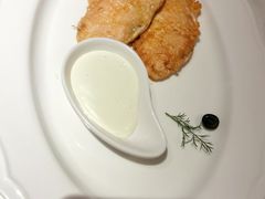 -波特曼西餐厅(南岗店)