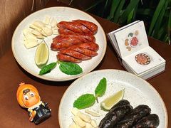 -老张牛肉面(天津万象城店)