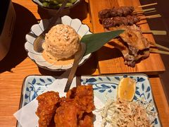 -鳥焱商店(王府大街店)