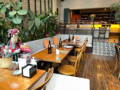 -Laures·月桂西班牙碳烤餐厅(十尚坊店)