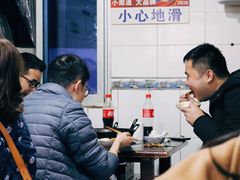 -石灰市毛记烧鸡公(解放碑店)