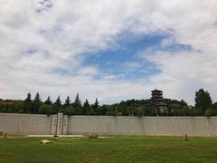 -函谷关历史文化旅游区