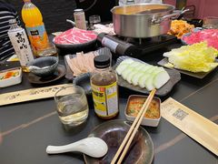 -熹悟海鲜火锅·广式打边炉