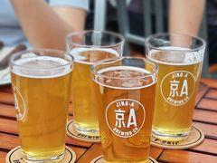 -京A Taproom·精酿餐吧(CBD店)