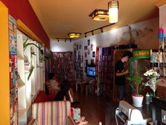 iphone_upload_pic-大隐国际青年旅舍(上海陆家嘴东方明珠店)