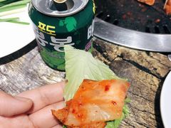 -33韩式自助烧烤(环城南路店)