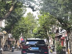 -Osteria Garden 生蚝花园餐厅(原进贤路店)