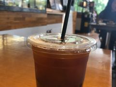 -Jamaicablue Coffeeshop(中央广场店)