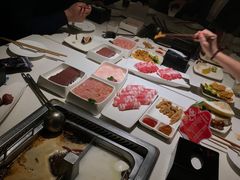 -海底捞火锅(长沙华创国际广场店)