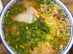 -清真益鑫羊肉手抓馆(南大街店)