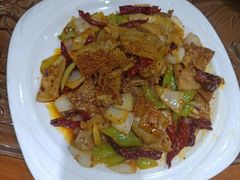 -宁味楼·西北创新融合菜(正源南街宝湖店)