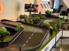 -现代汽车文化中心 Hyundai Motorstudio Beijing