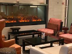 大堂-行者书屋大堂吧 ·下午茶(南京圣和府邸酒店)