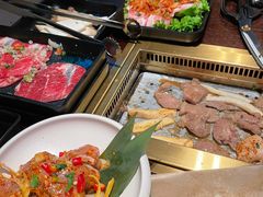 -新石器烤肉(之心城店)