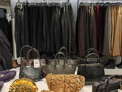 -ZARA(北京世贸天阶店)