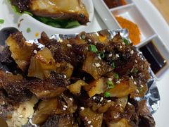 -蒙料·手把肉(望京店)