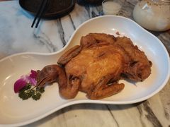 -西安饭庄·非遗陕菜(钟楼店)